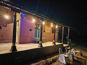 Narmada Homestay